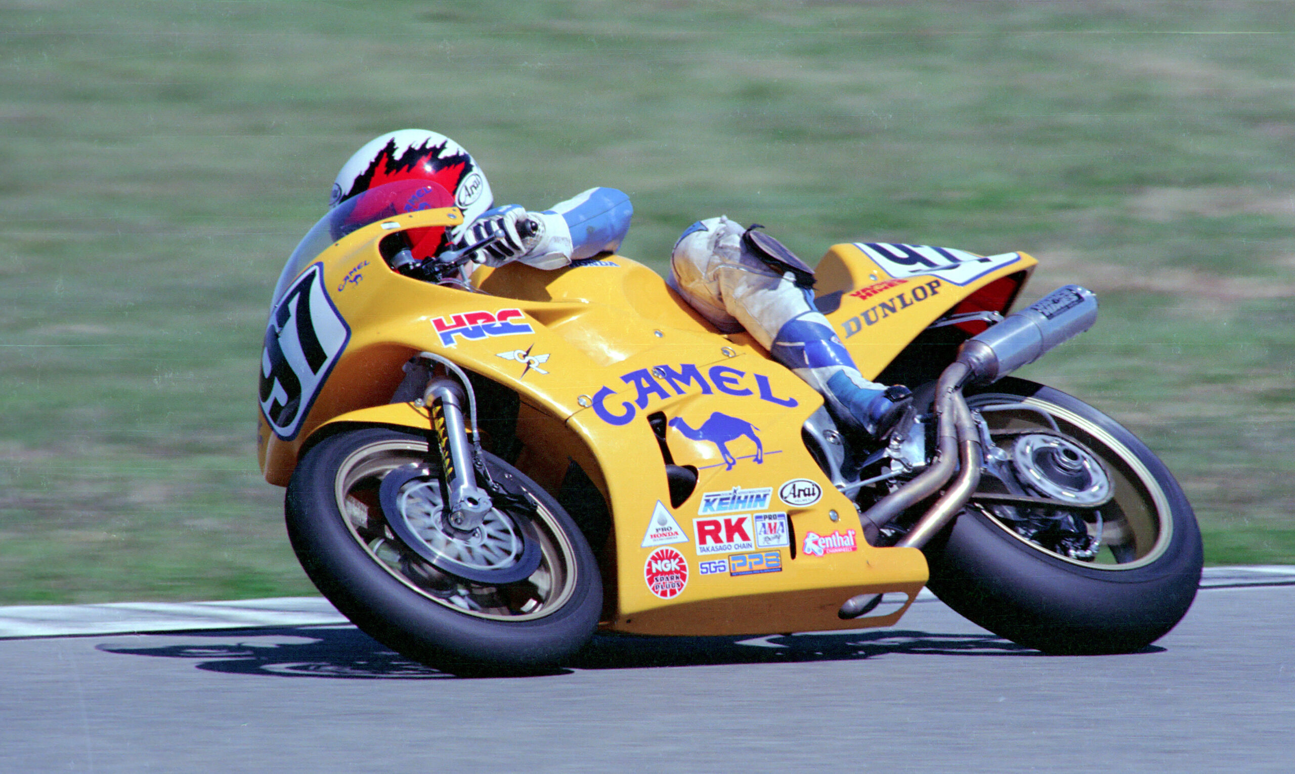 James May Plans World's Slowest Isle Of Man Lap On Toy Motorcycle